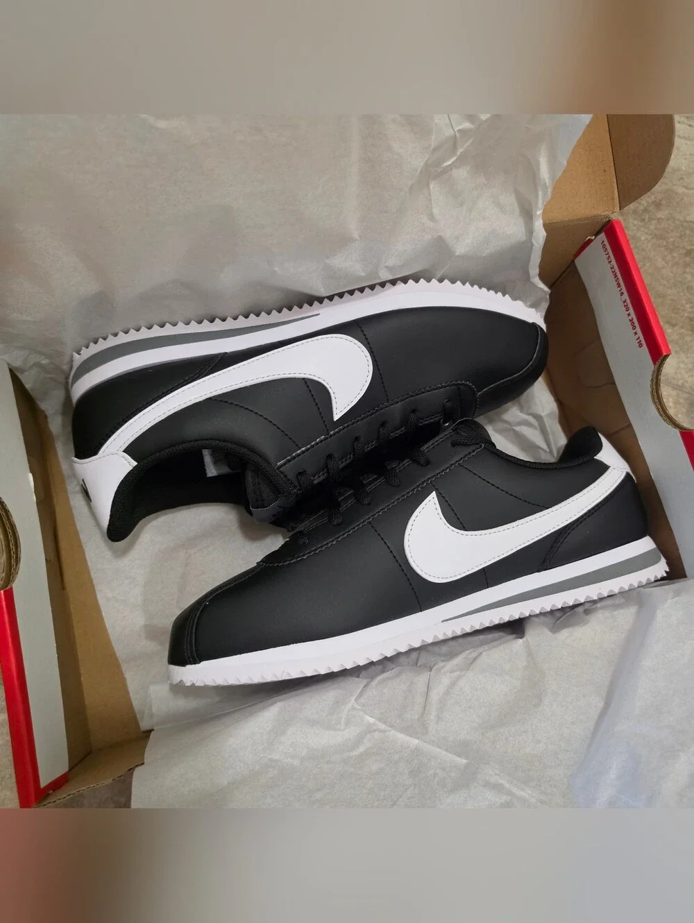 Nike Cortez 7Y